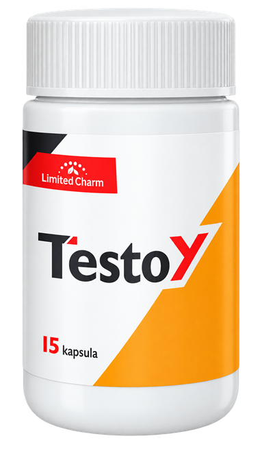 TestoY Kapsule