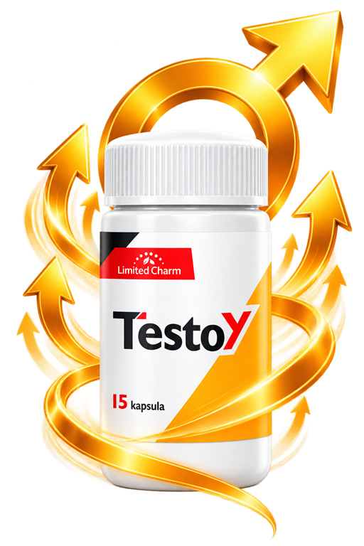 TestoY Kapsule
